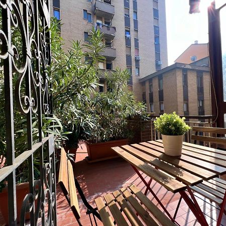 Appartme Guest House Seveso 40 Milan Exterior photo