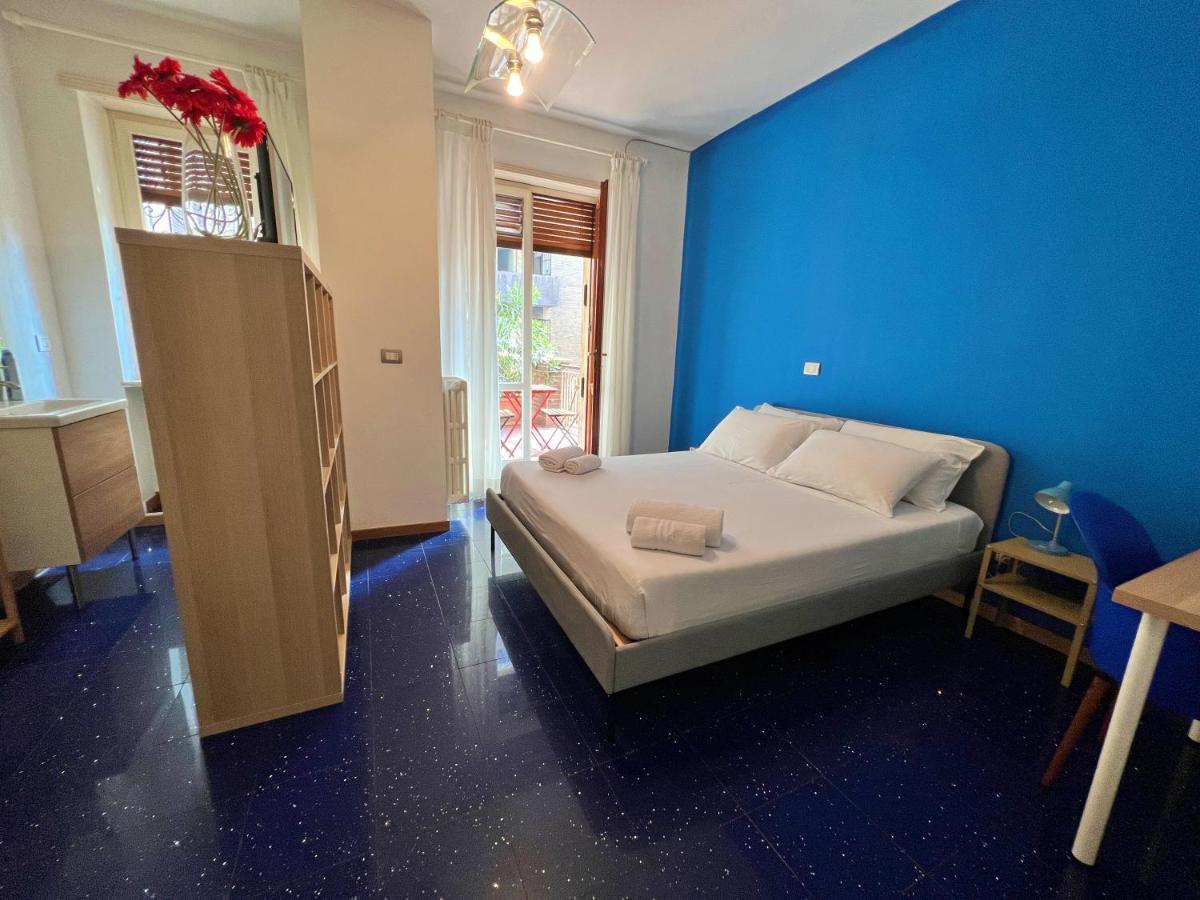 Appartme Guest House Seveso 40 Milan Exterior photo
