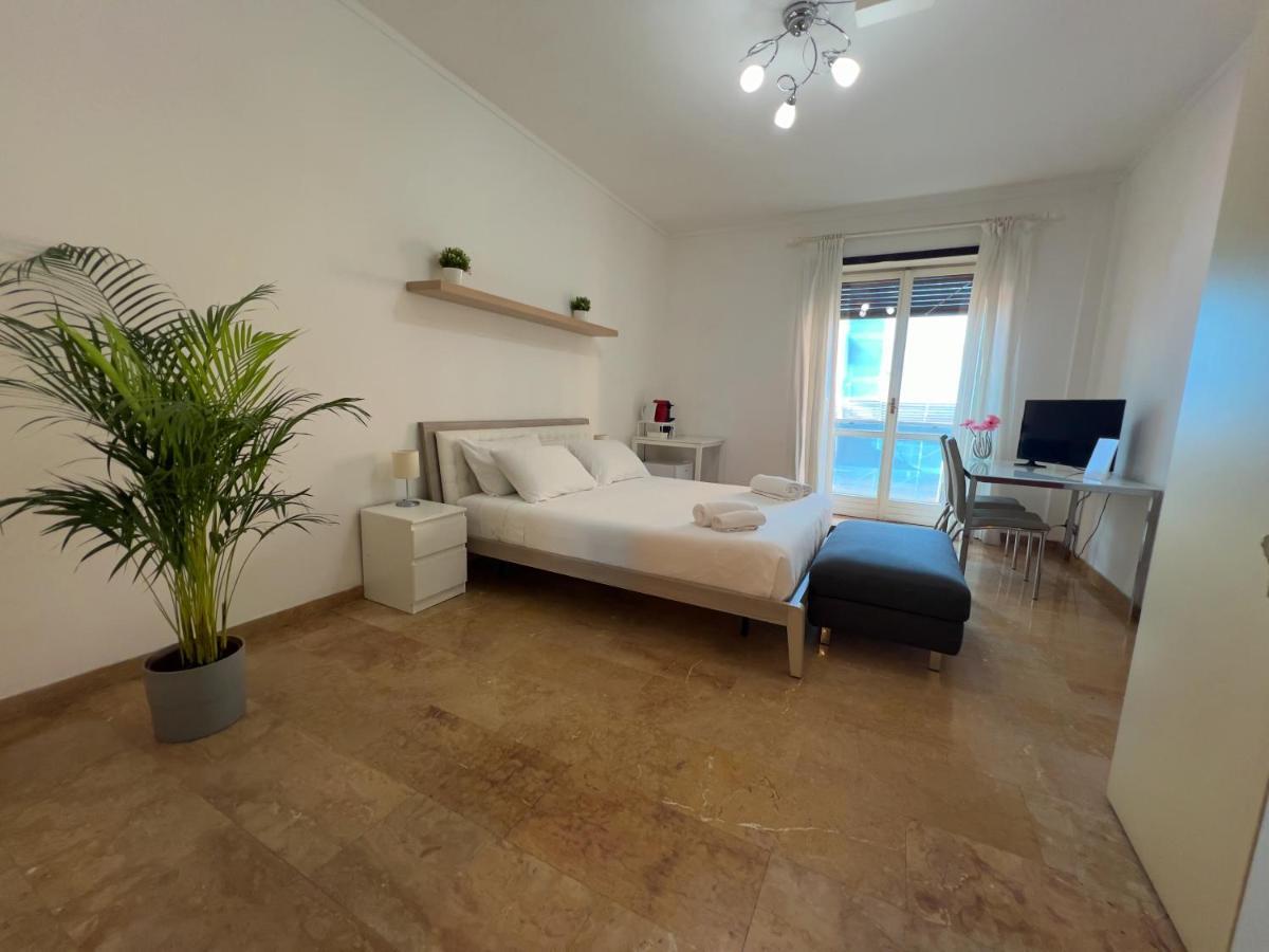 Appartme Guest House Seveso 40 Milan Exterior photo