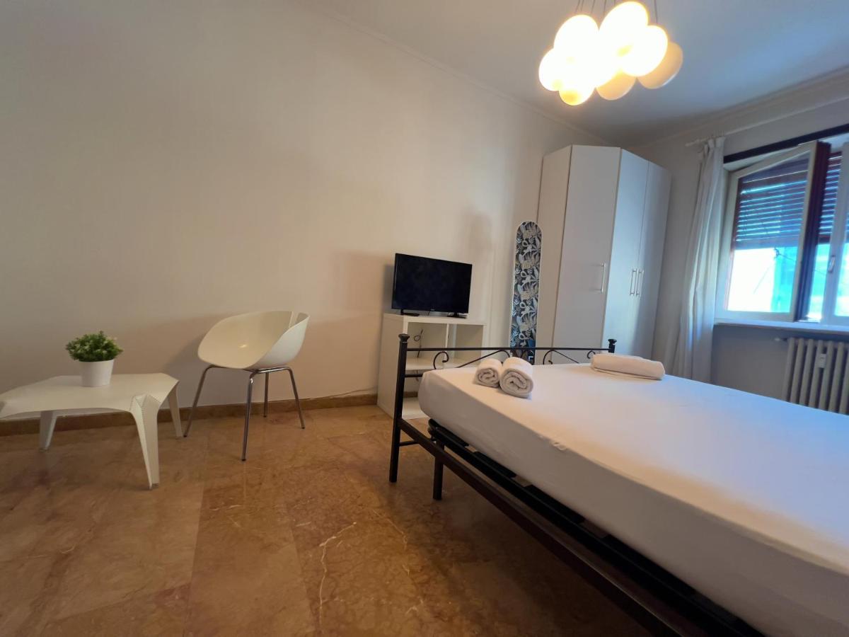 Appartme Guest House Seveso 40 Milan Exterior photo
