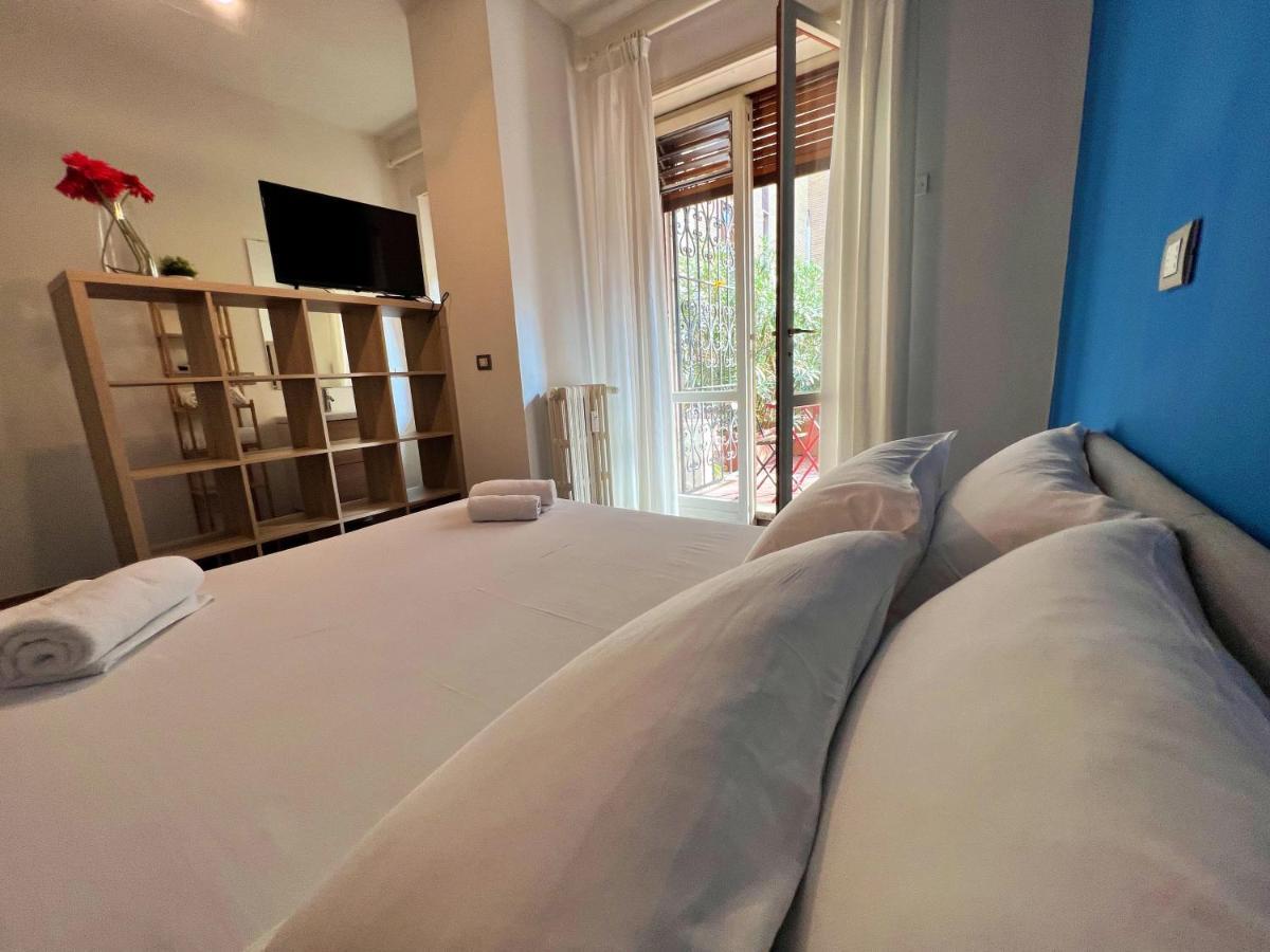Appartme Guest House Seveso 40 Milan Exterior photo