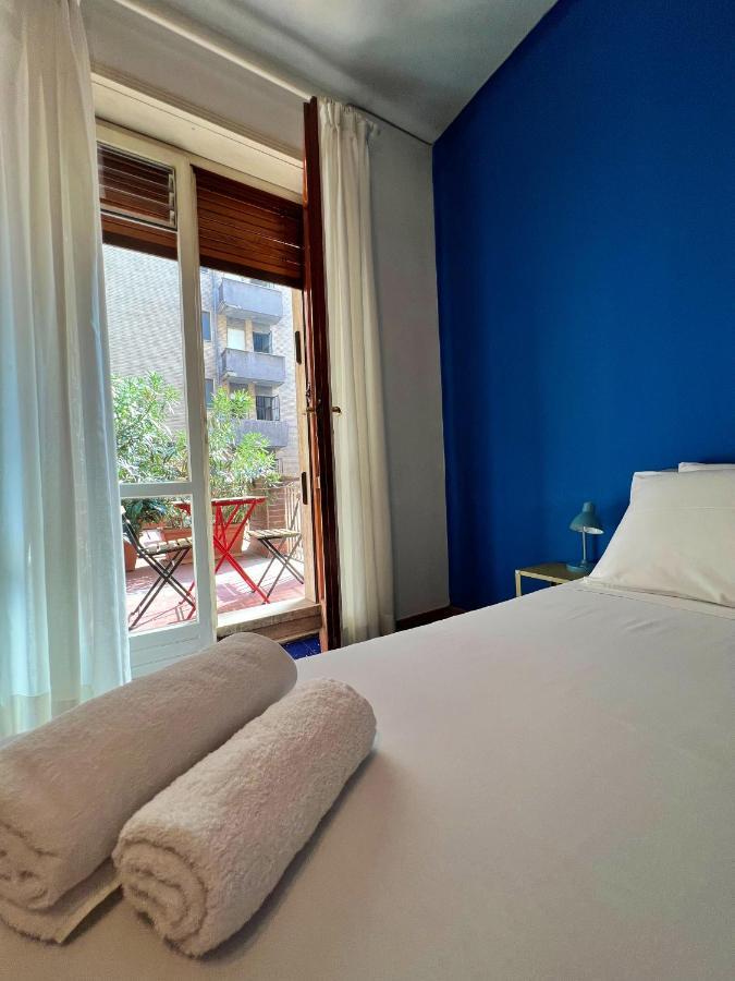Appartme Guest House Seveso 40 Milan Exterior photo