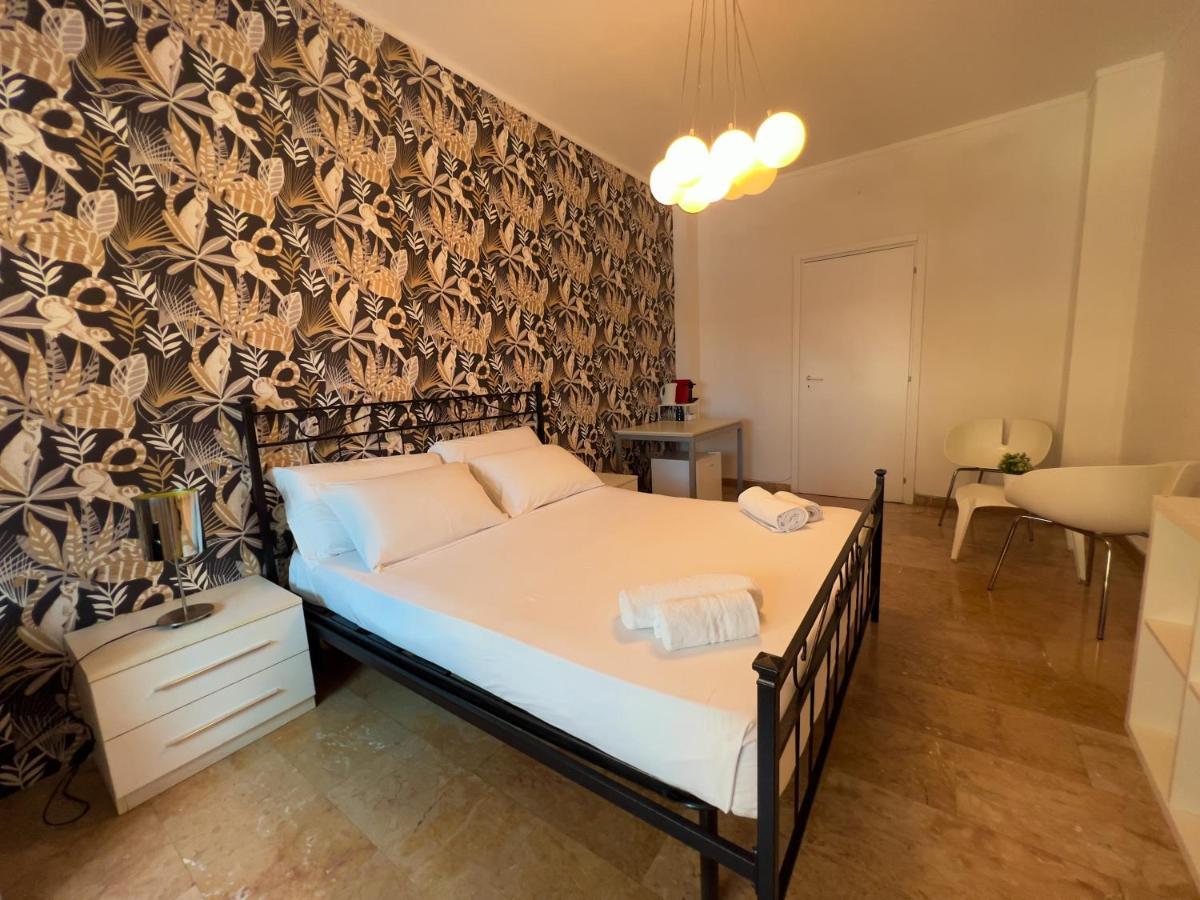 Appartme Guest House Seveso 40 Milan Exterior photo
