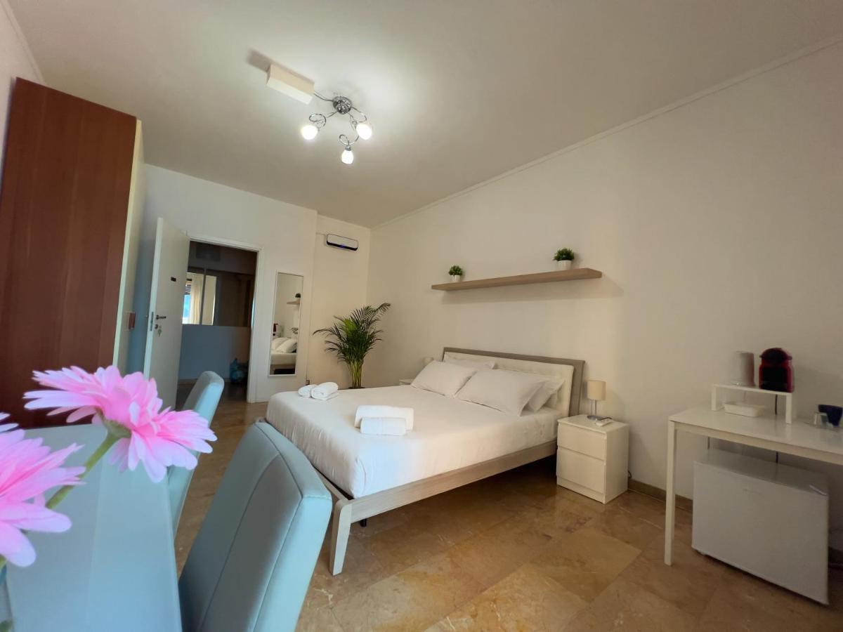 Appartme Guest House Seveso 40 Milan Exterior photo