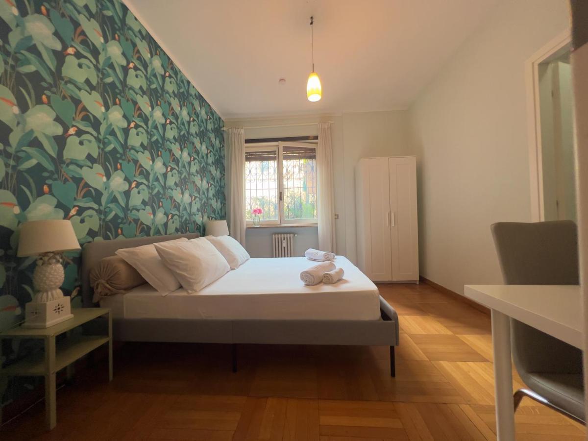 Appartme Guest House Seveso 40 Milan Exterior photo