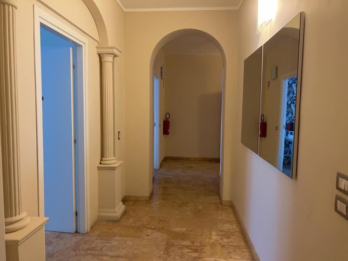 Appartme Guest House Seveso 40 Milan Exterior photo