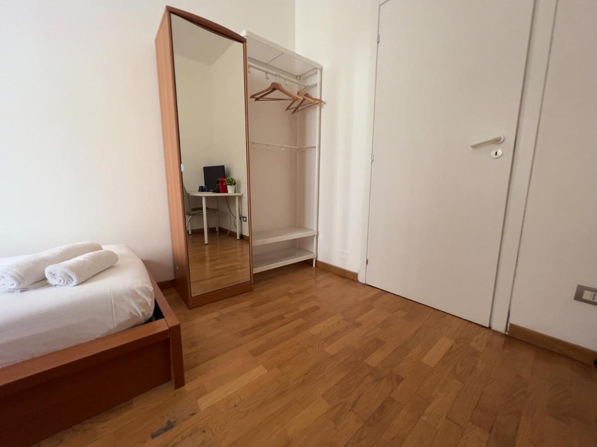 Appartme Guest House Seveso 40 Milan Exterior photo