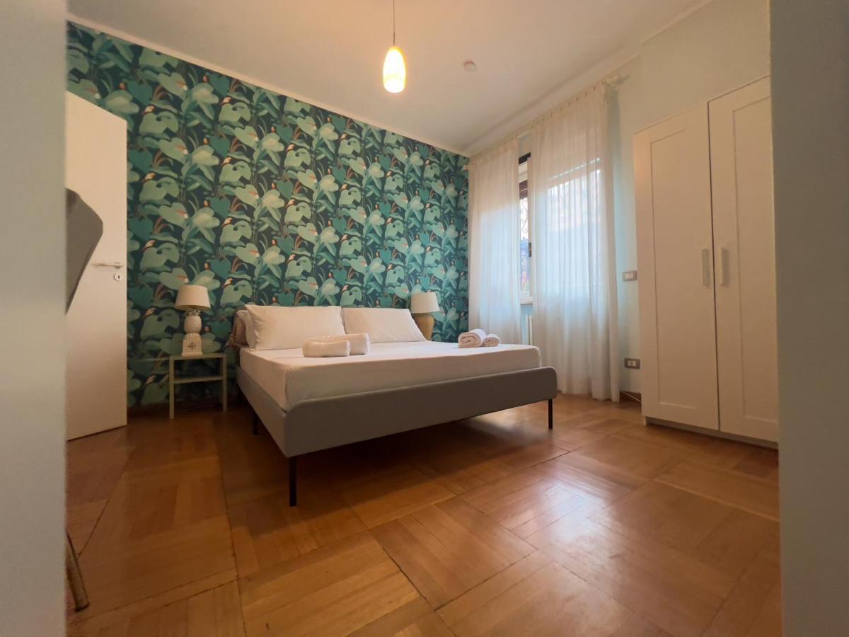 Appartme Guest House Seveso 40 Milan Exterior photo