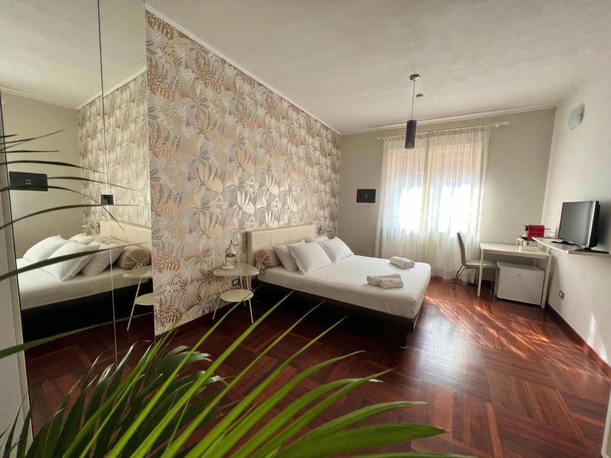 Appartme Guest House Seveso 40 Milan Exterior photo