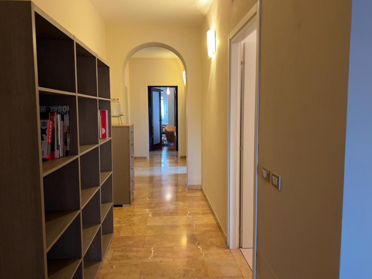 Appartme Guest House Seveso 40 Milan Exterior photo