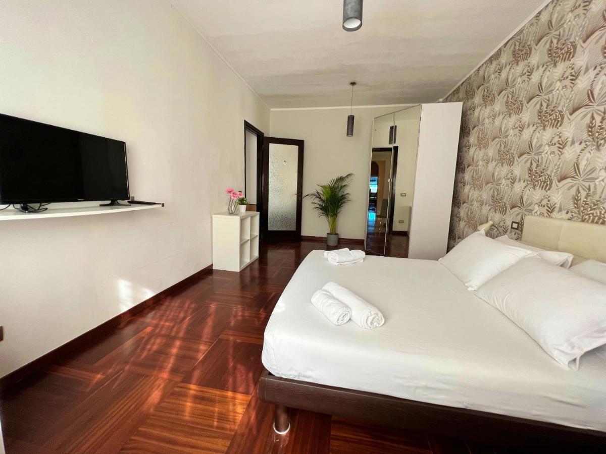 Appartme Guest House Seveso 40 Milan Exterior photo