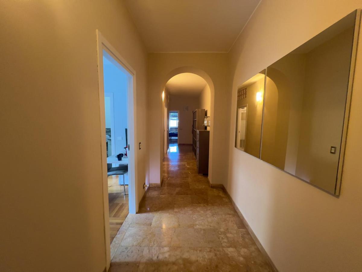 Appartme Guest House Seveso 40 Milan Exterior photo