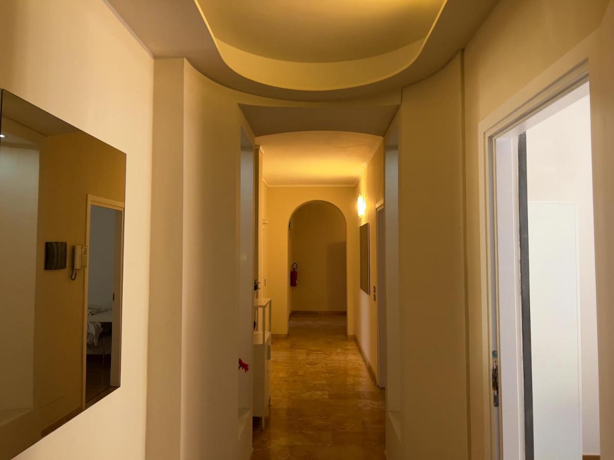 Appartme Guest House Seveso 40 Milan Exterior photo